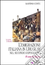 Contu Martino