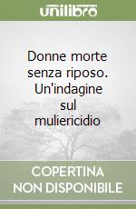Rudas Nereide; Perra Sabrina; Puggioni Giuseppe