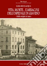 Bevilacqua Elisa