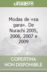 Rosa G. (cur.)