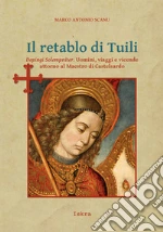 Scanu Marco Antonio
