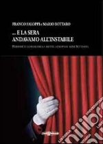 Faloppi Franco; Bottaro Mario
