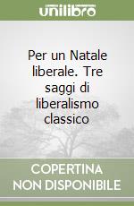 De Jasay Anthony; Gallazzi Fabio; Merlo Andrea; Bernardini P. L. (cur.)