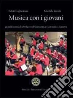 Capocaccia Fabio; Trenti Michele