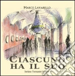 Lavarello Marco