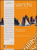 Il Ruolo Terapeutico Genova (cur.)