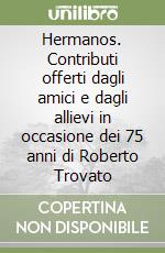 Canova M. (cur.)