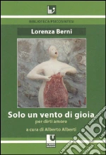 Berni Lorenza; Alberti A. (cur.)