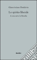 Desiderio Giancristiano