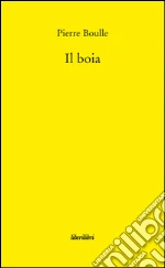 Boulle Pierre