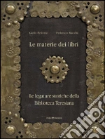 Federici C. (cur.); Macchi F. (cur.)