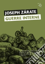 Zarate Joseph