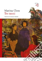 Closs Marina
