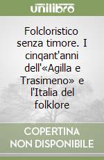 Parbuono D. (cur.)