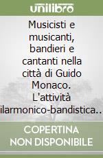 Armandi Luigi; Armandi Lorenzo