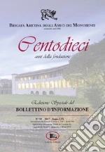 Brigata Aretina Degli Amici Dei Monumenti (cur.)