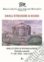 Brigata Aretina degli Amici dei Monumenti (cur.)