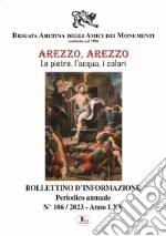 Brigata Aretina degli Amici dei Monumenti
