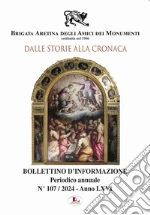 Brigata Aretina degli Amici dei Monumenti