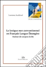 Audoud Laurence