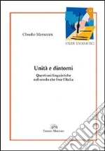 Marazzini Claudio