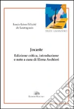 Lauraguais Louis-Lon-Flicit de; Aschieri E. (cur.)