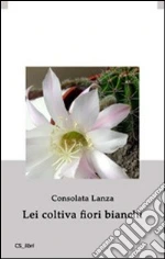 Lanza Consolata