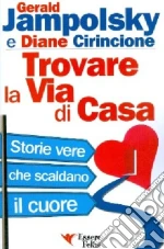 Jampolsky Gerald G.; Cirincione Diane