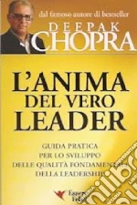 Chopra Deepak