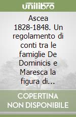 De Rosa Carmen; Rizzo Antonio
