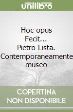 Sessa M. G. (cur.)
