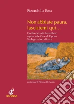 La Rosa Riccardo