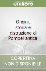 Fiorelli Giuseppe; Ametrano M. (cur.)