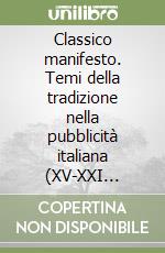 Centanni M. (cur.)
