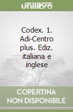 Sodano A. (cur.); Pietrosante M. (cur.); Aakesson M. (cur.)