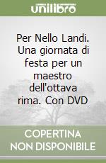 Garosi I. (cur.); Franceschini F. (cur.)