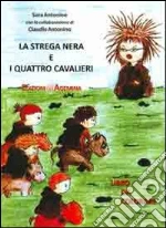 Antonino Sara; Antonino Claudio; Carocci M. (cur.)