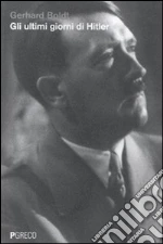 Boldt Gerhard
