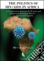 Ibe Chiwuba Anthony