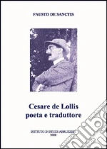 De Sanctis Fausto