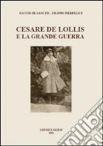 De Sanctis Fausto; Pierfelice Filippo