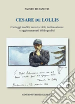 De Sanctis Fausto