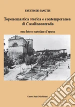 De Sanctis Fausto