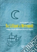 Acone Leonardo