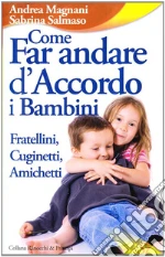 Magnani Andrea; Salmasso Sabrina
