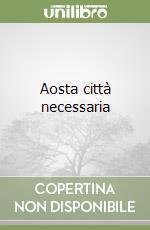 Gorret Daniele; Martinet Enrico