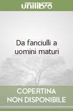Malcom Osvalda; Moretti Paolo