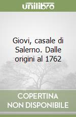 Avossa Gennaro; Calabrese A. (cur.)