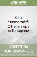 Romano Fabrizio; Calabrese A. (cur.)