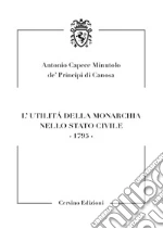 Capece Minutolo Antonio